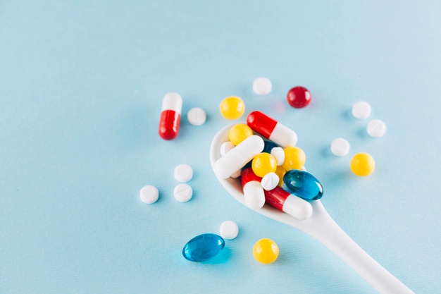 Role of Titanium Dioxide in the Medicine Industry