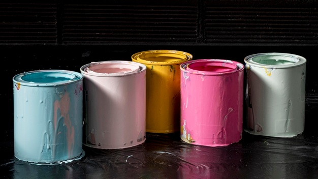 Role of Titanium Dioxide In The Paint Industry
