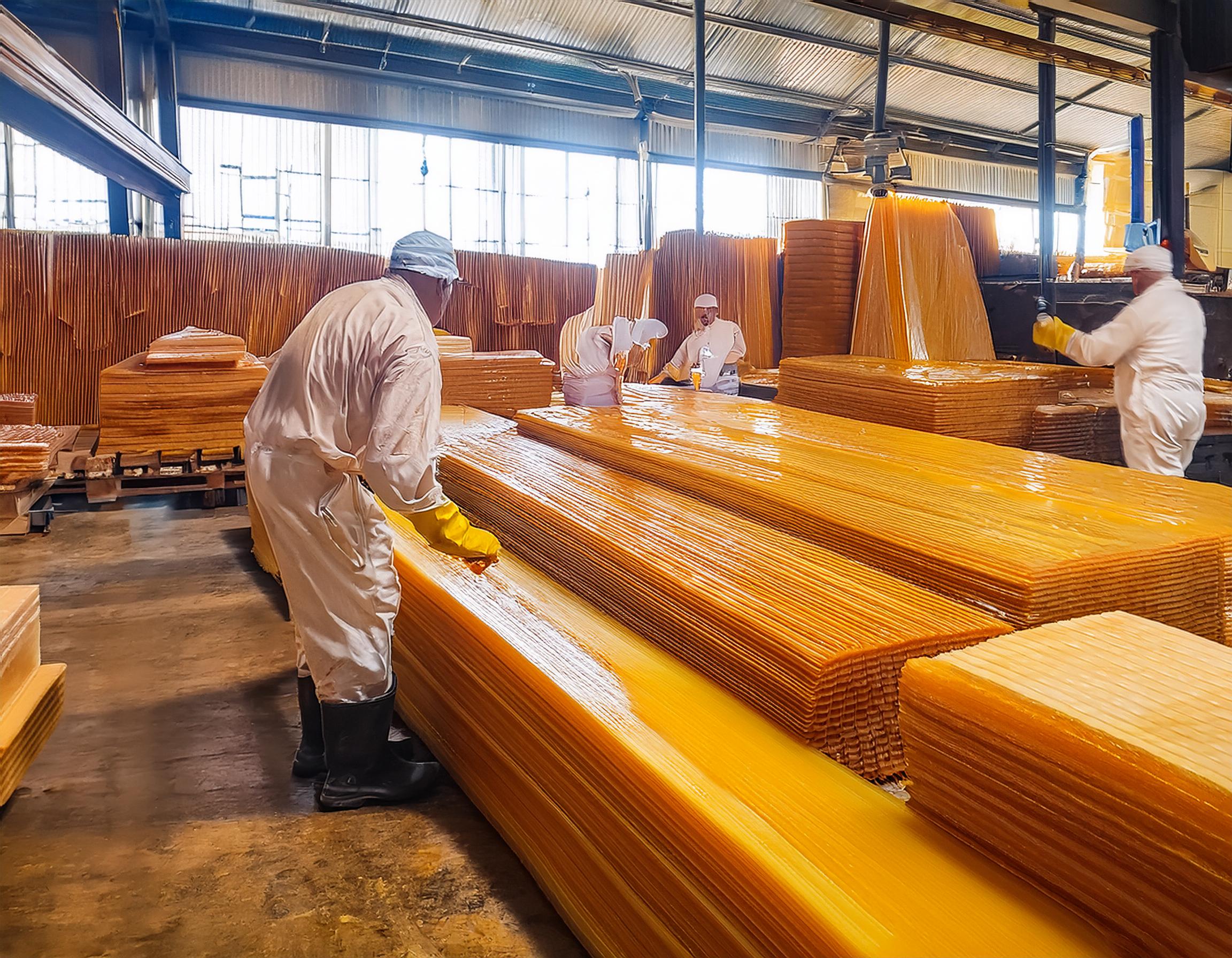 Best Wood Wax – Bulk Supplier & Distributors