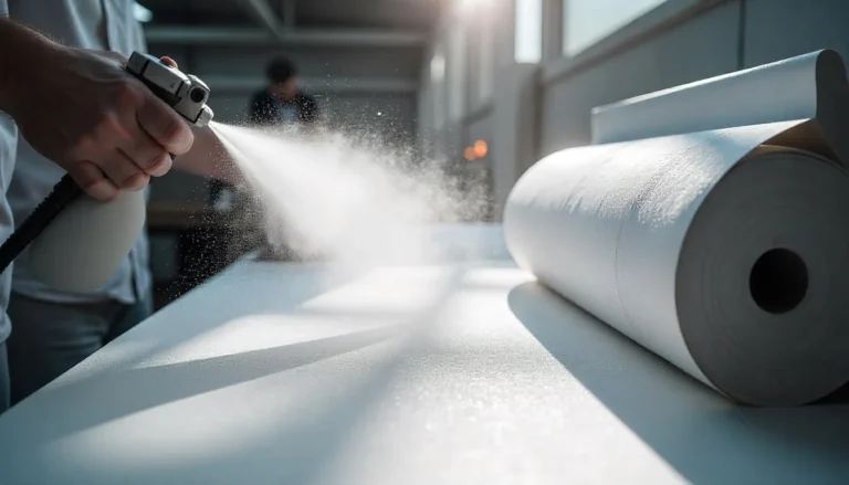 Best Titanium Dioxide Grades for Paper Coating Applications