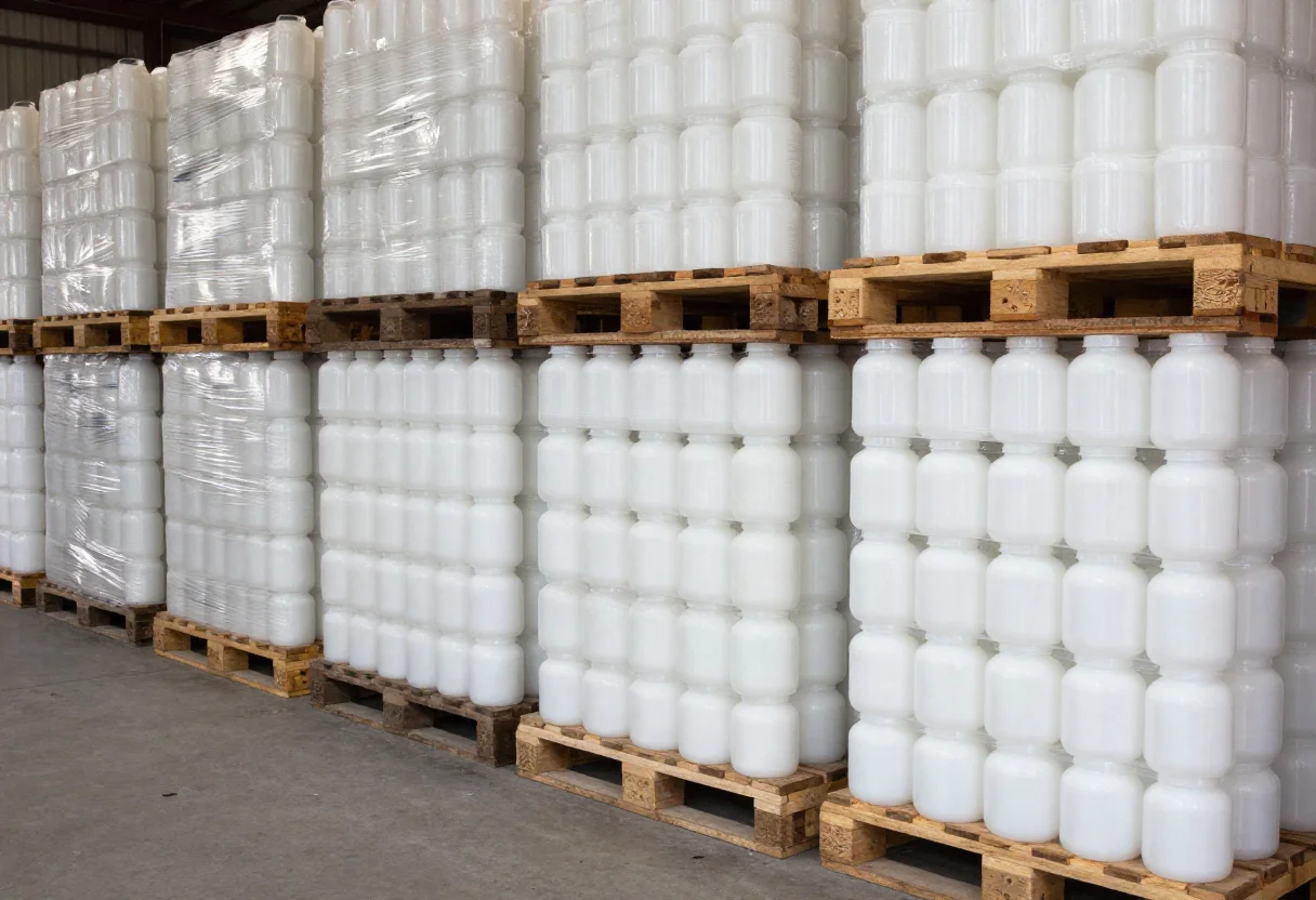 Pharmaceutical Applications of White Petroleum Jelly