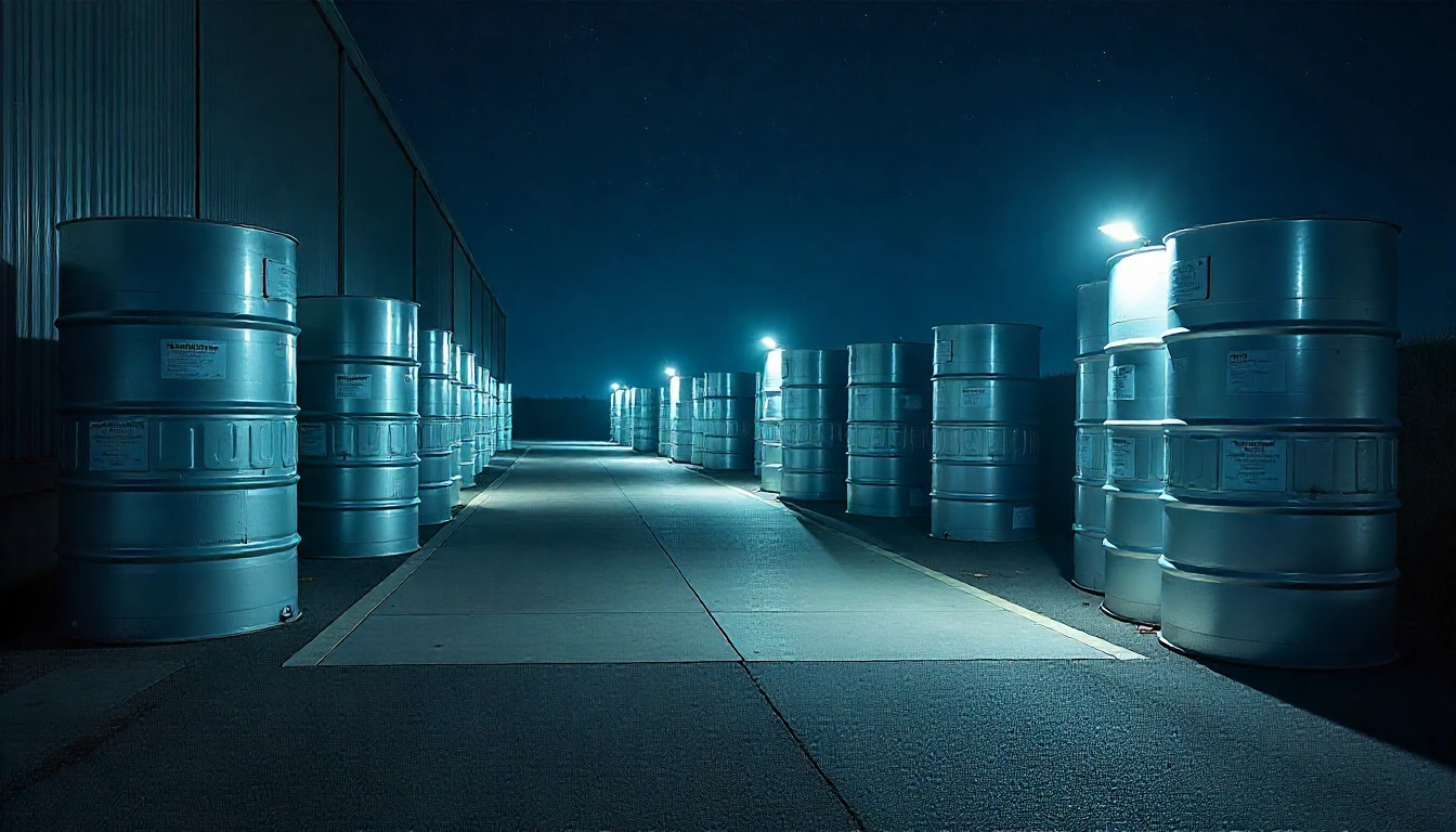 Sorbitol 70% Uses in the Food Industry: Benefits, Applications & Why Manufacturers Prefer It