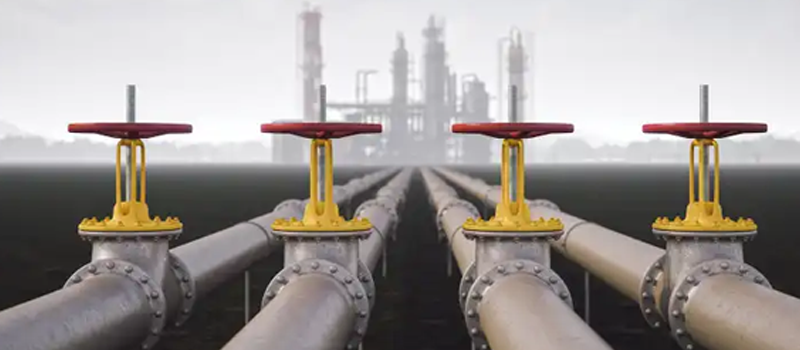 Gas