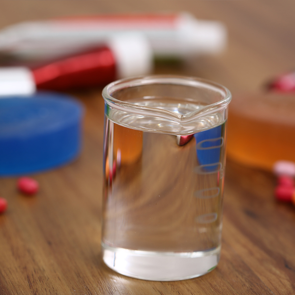 Liquid Sorbitol 70%